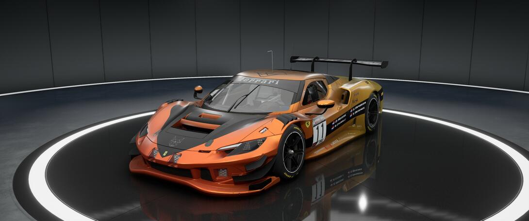 Infelix Racing