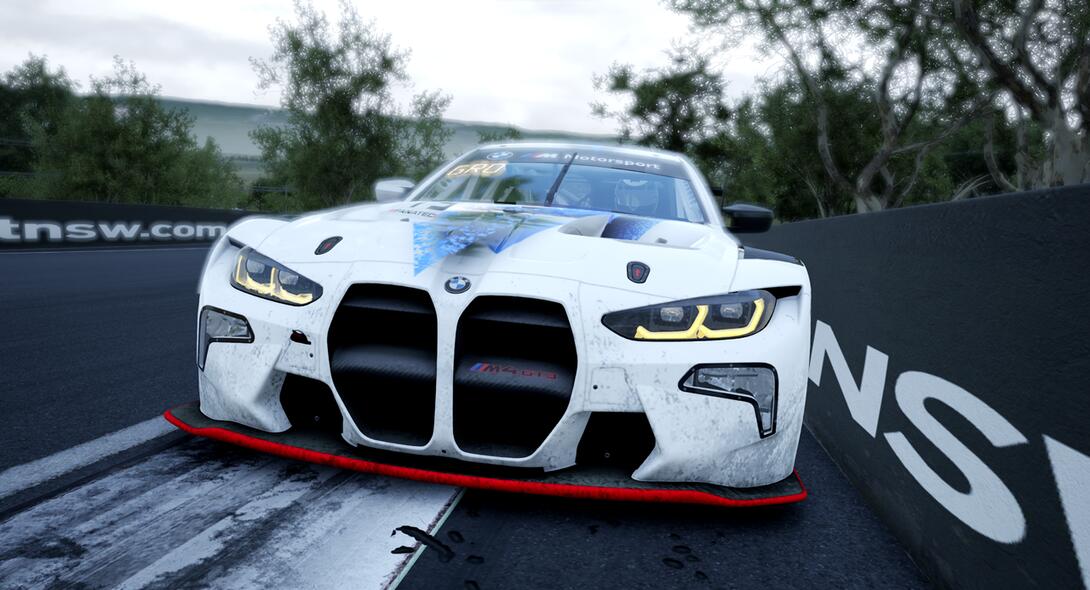 Hybrid Academy BMW