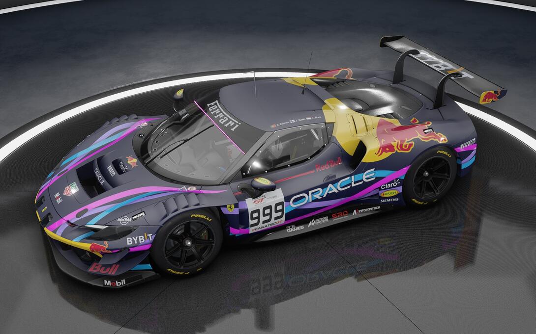 RB F296