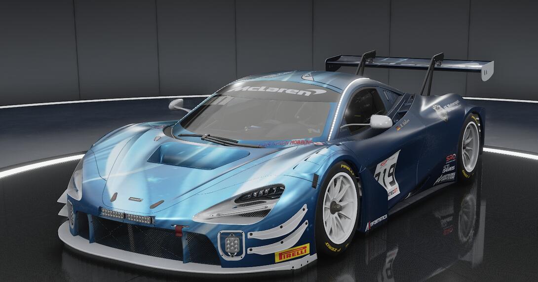 4K Motorsport