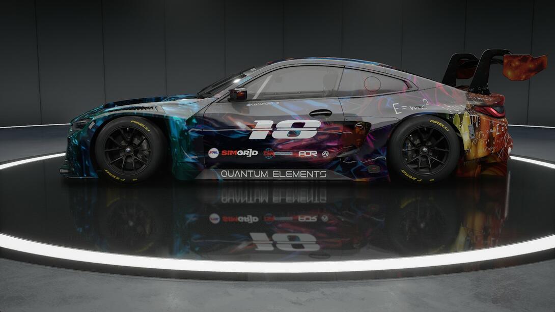 #18_NickMamtsas_Bmw_M4