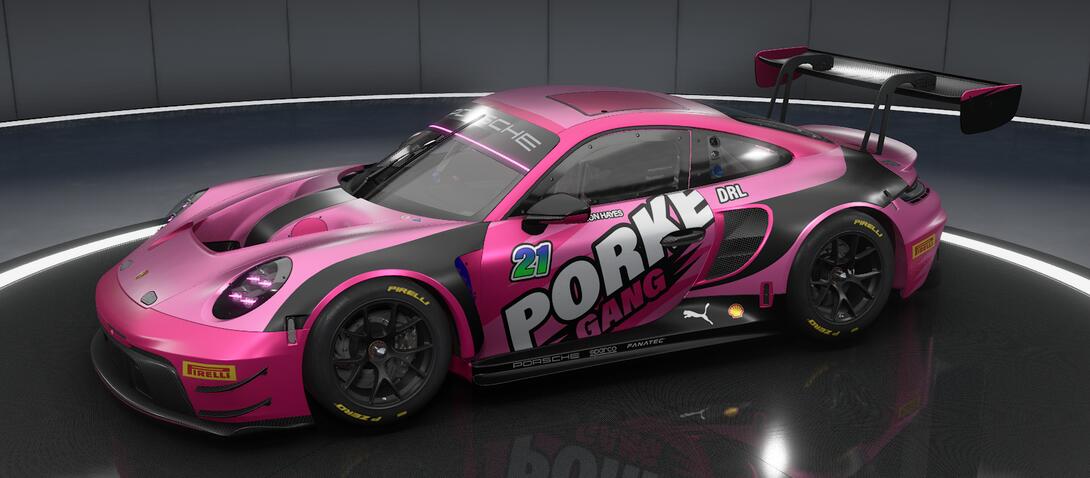 Porke Gang #21