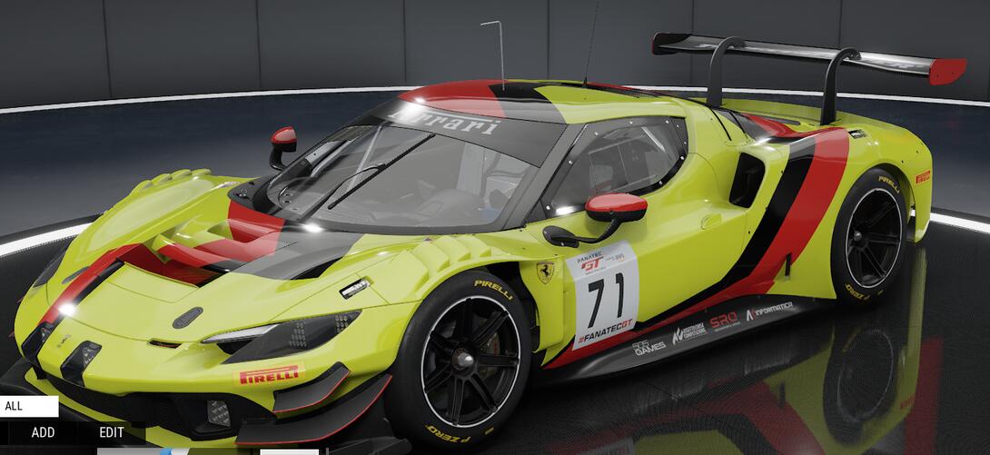 Ferrari