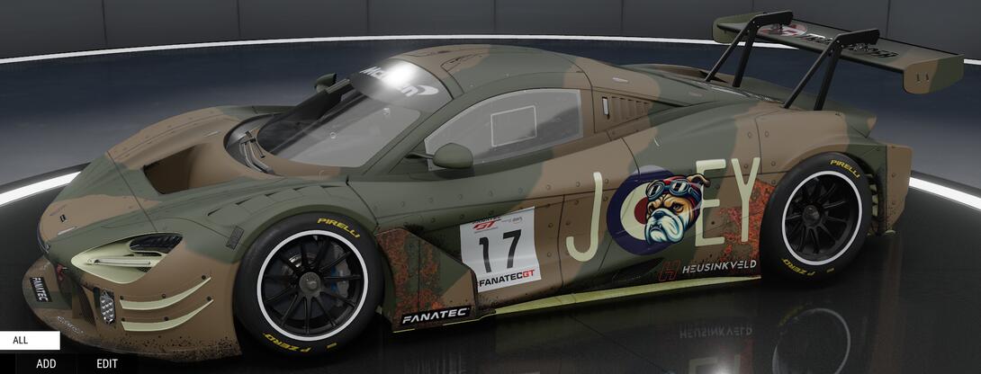 Spitfire Bulldogs