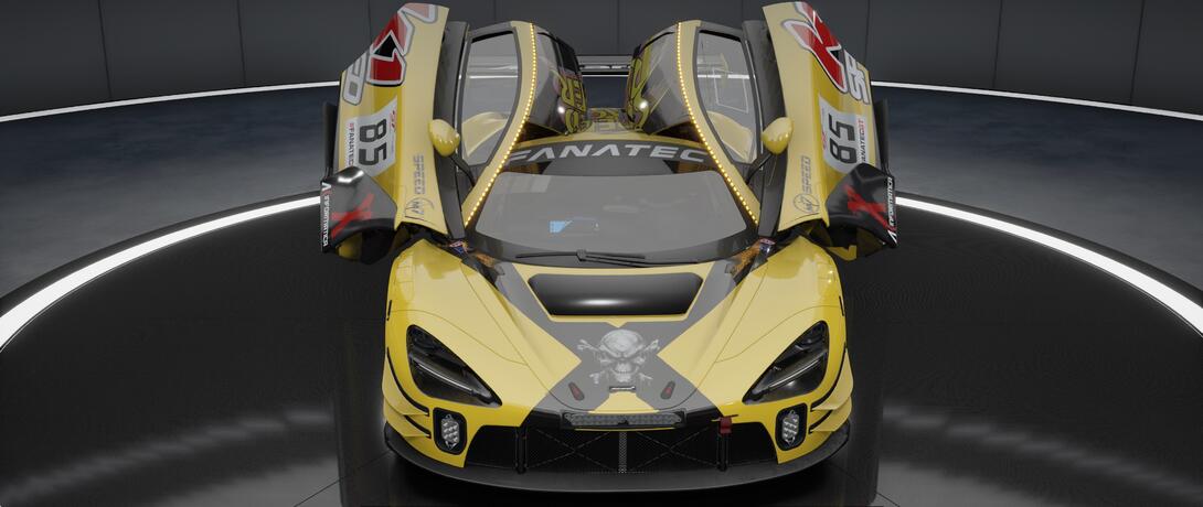 Racer X
