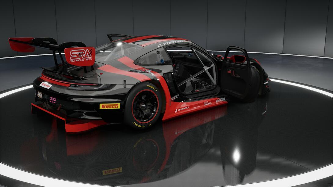 Fridays Motorsport