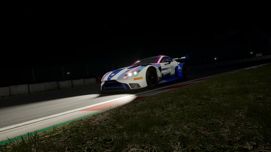 Ambush aston