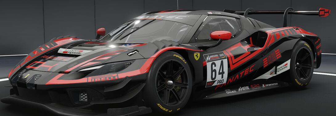 FotRacing