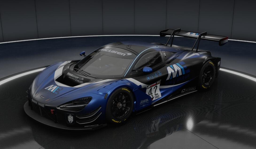 MME-Group Motorsport