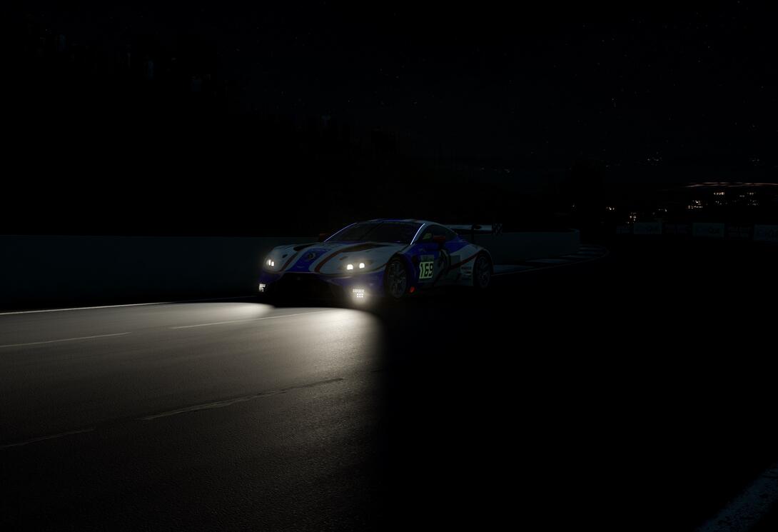 Apocalypse racing