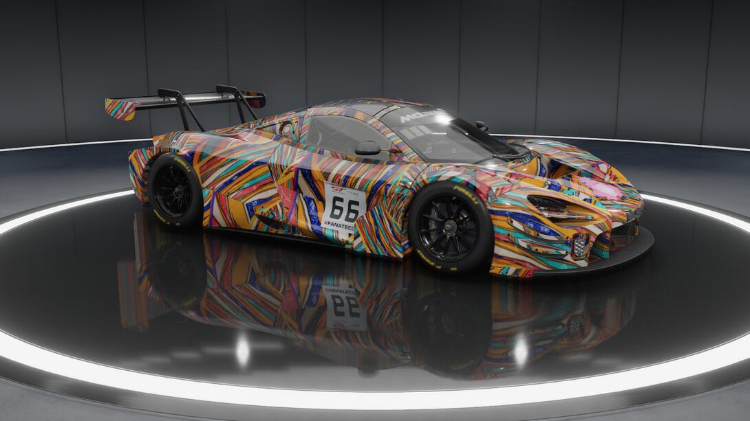 mclaren_720s_evo_GT3_International #66