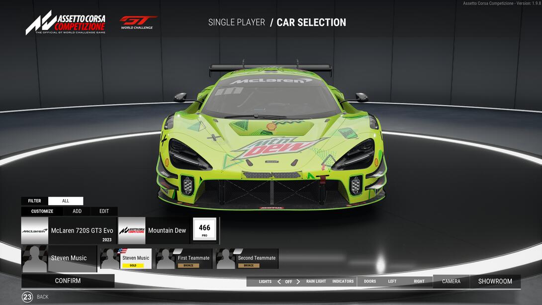 Mountain Dew 466