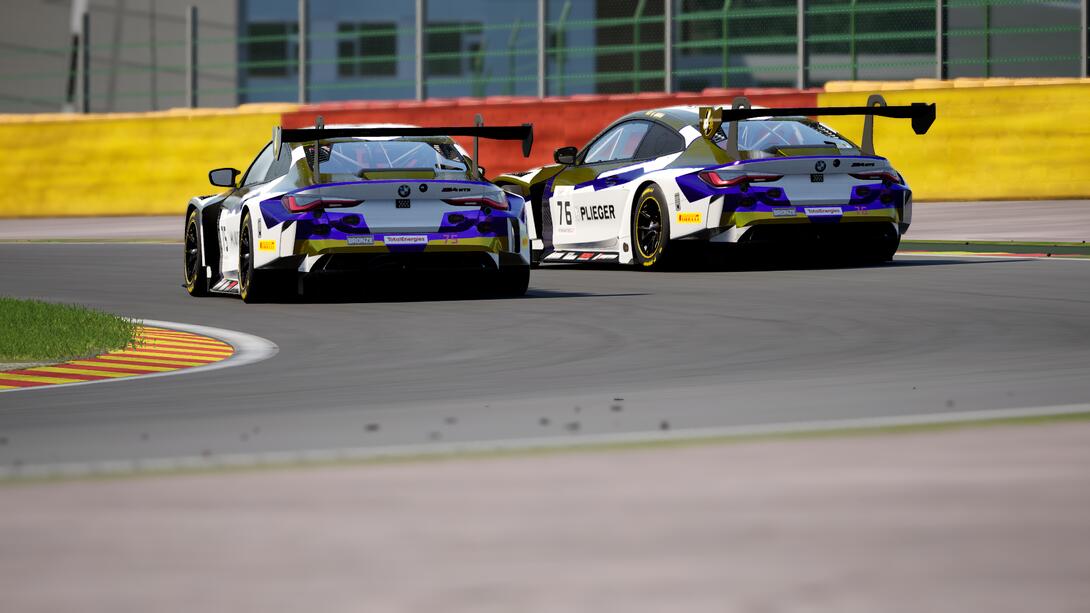 LDRacing By Plieger