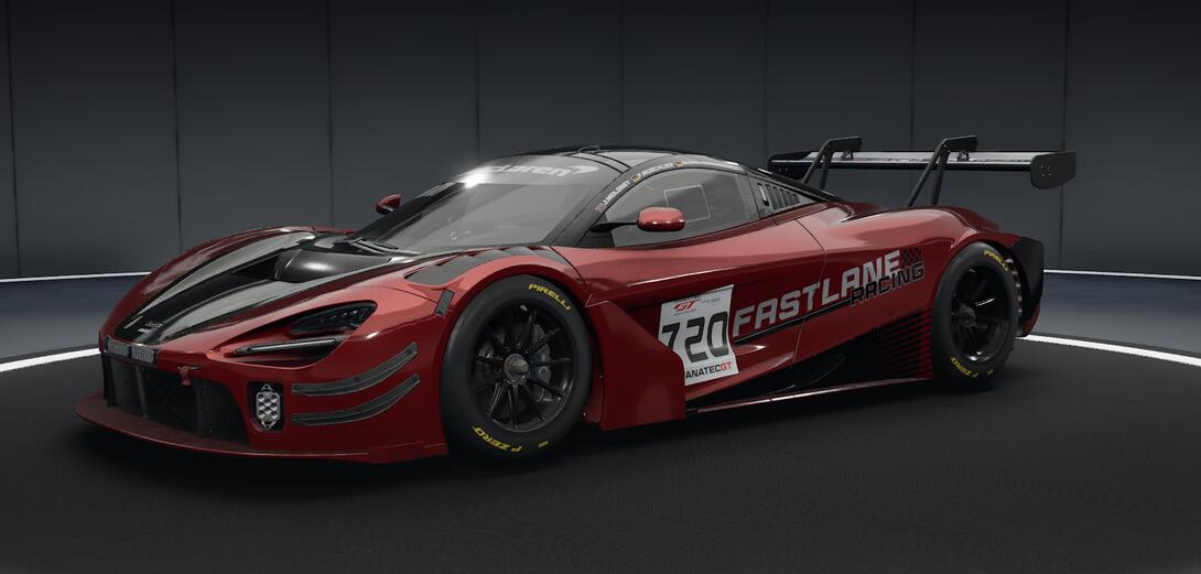 FASTLANE RACING