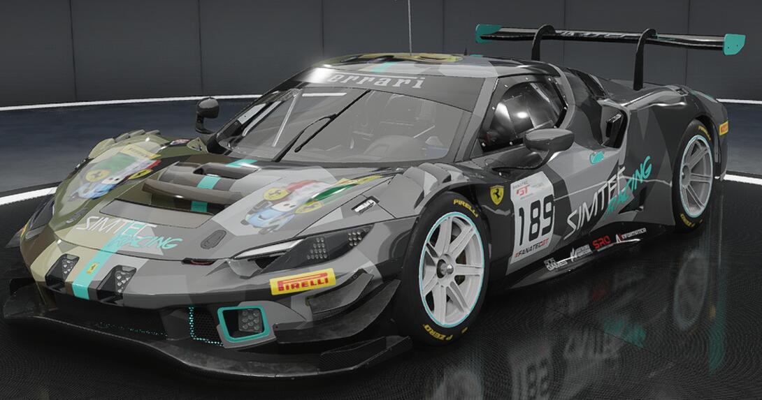 SimTec _Racing_Ferrari_Camo