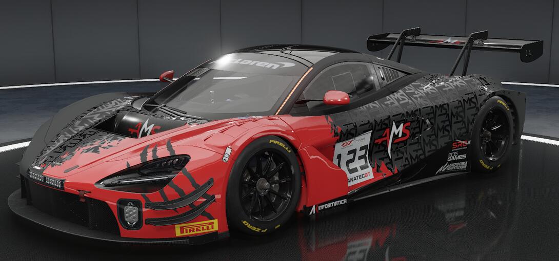 Austrian MotorSports