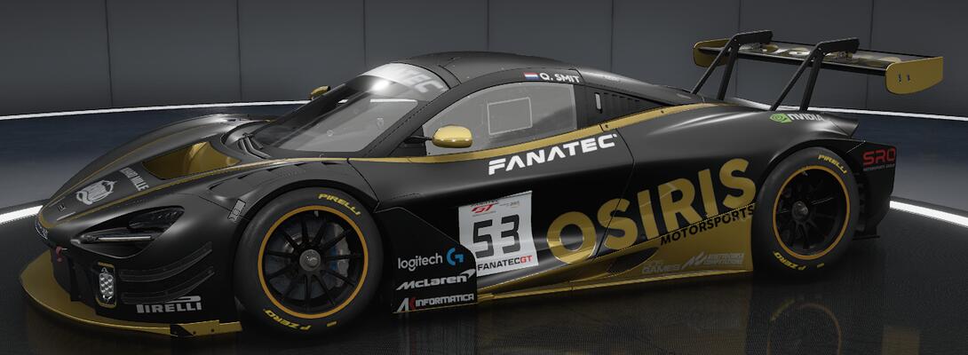 Osiris Motorsports 53