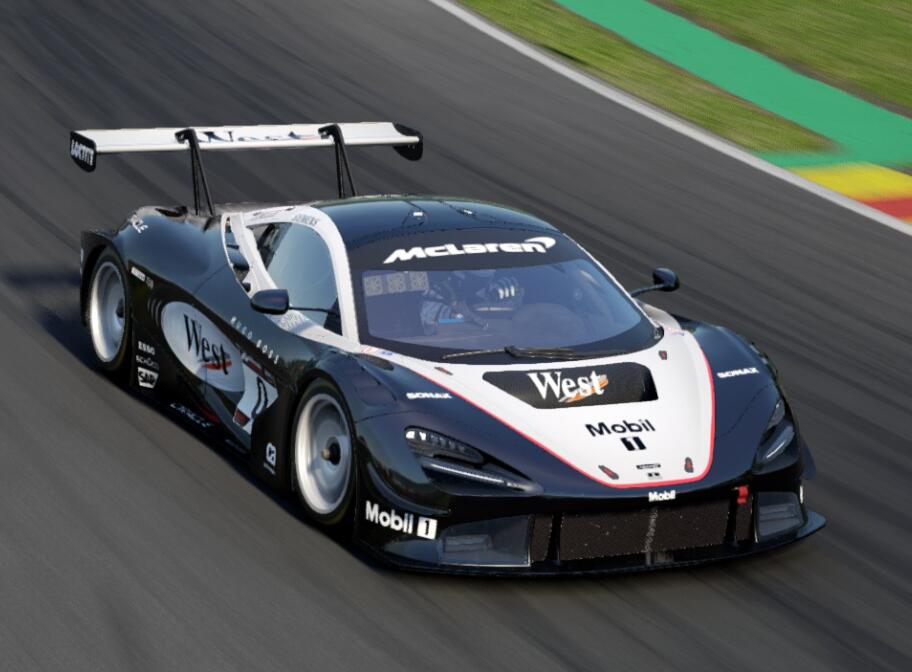 SlowWine Racing B