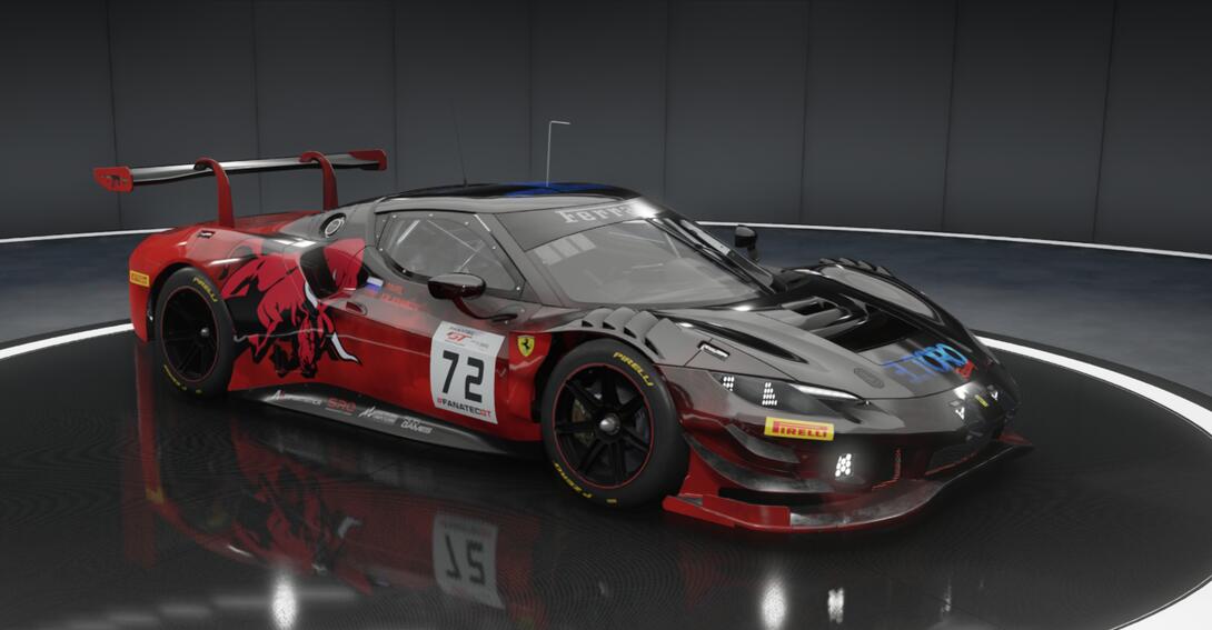 EL Toro Racing {YouTube}