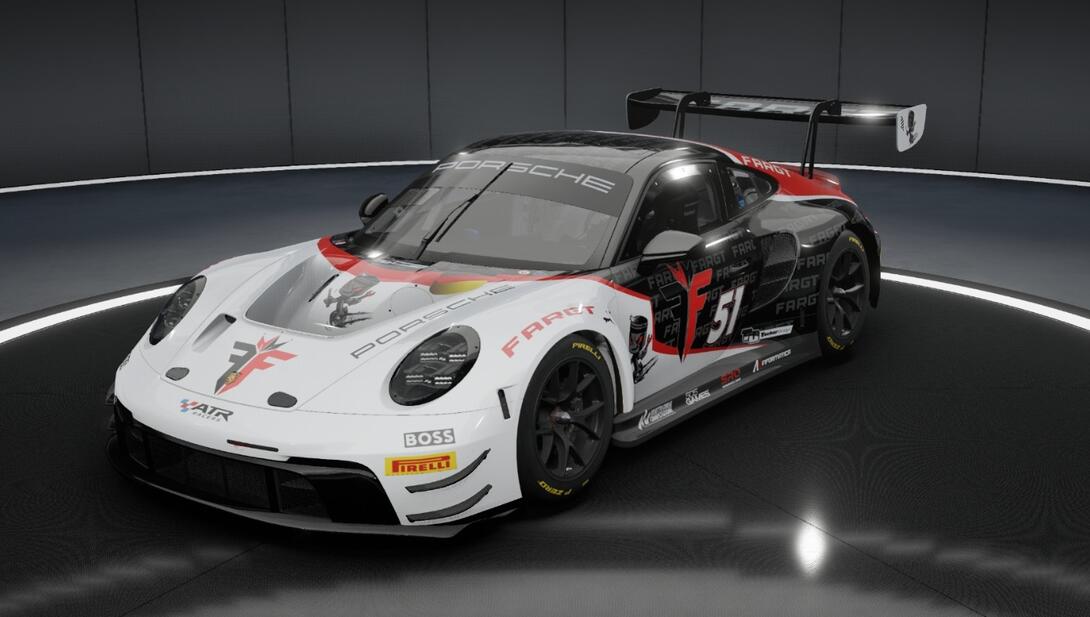 FARGT 992
