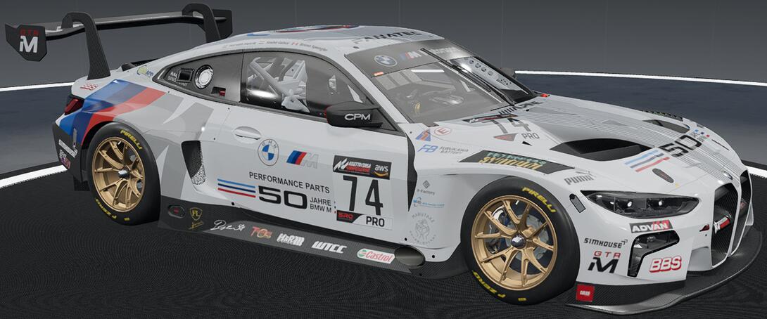 GTR-Masters.hu #BMW 74