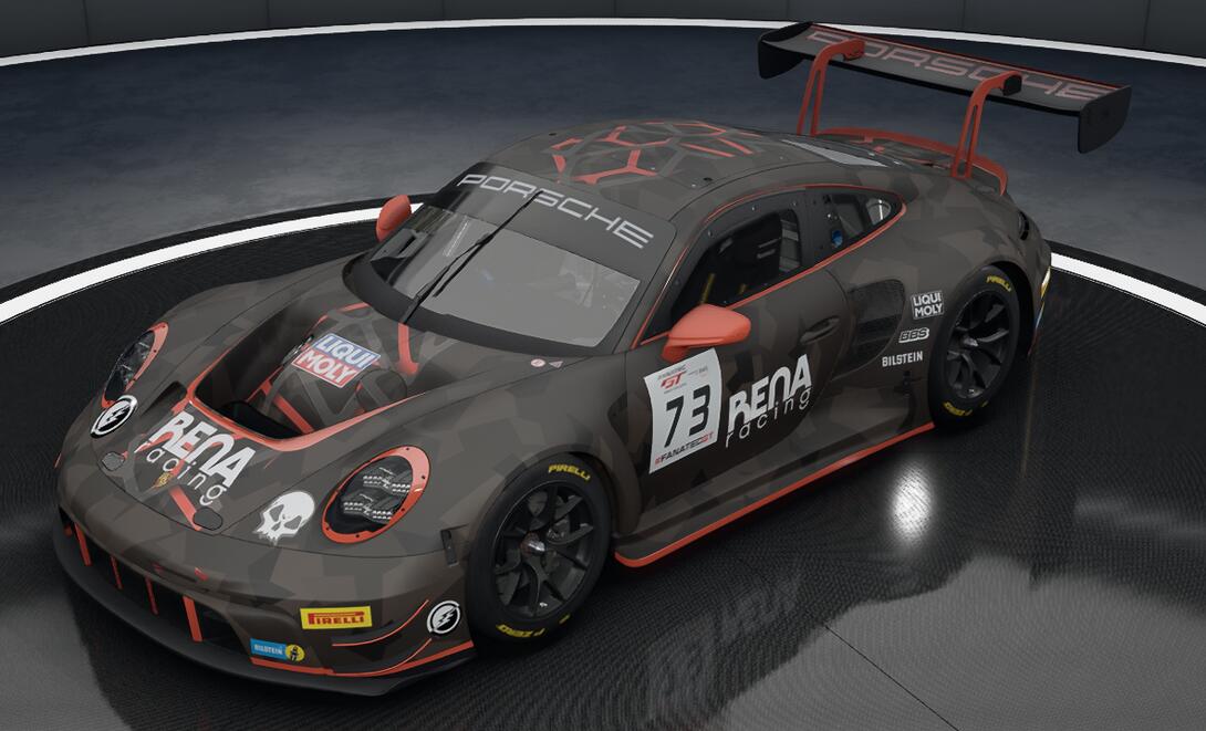 RENA racing
