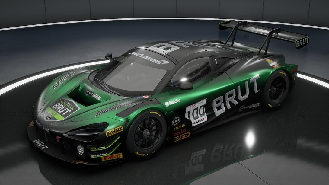 BRUT Racing