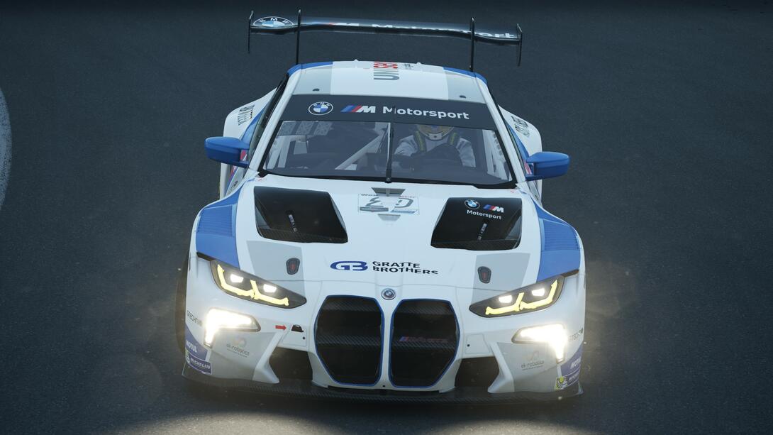 WSR ESports - LASER TOOLS