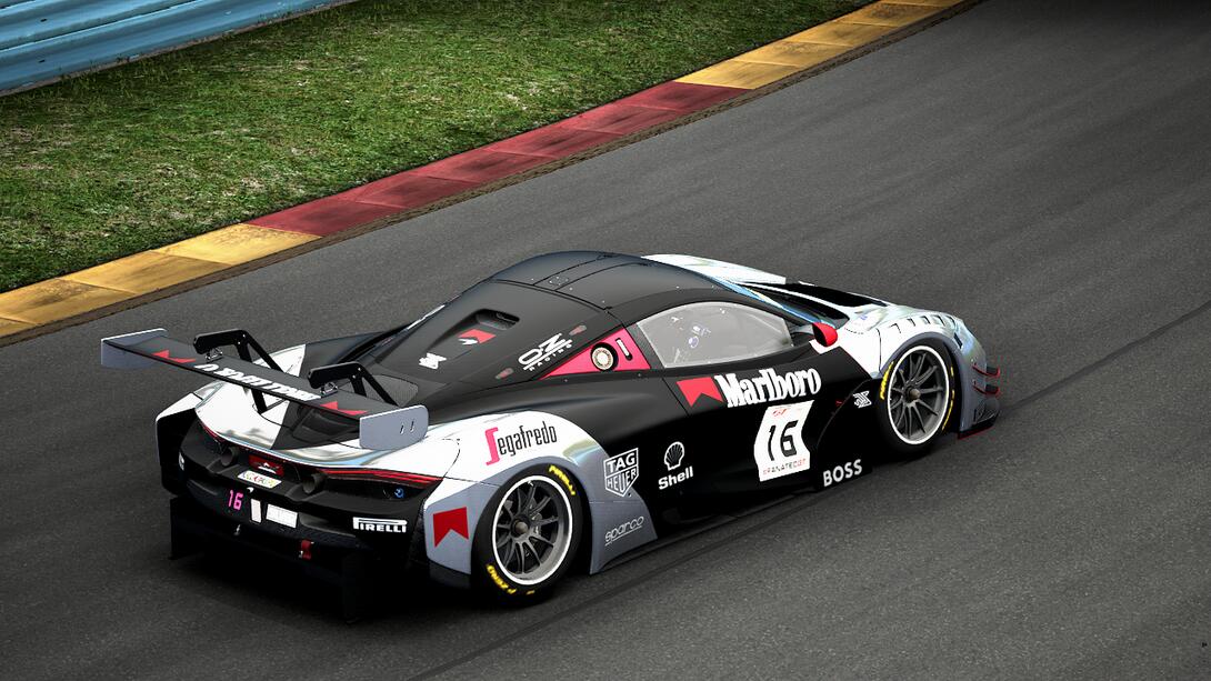 LSM MoptorSport