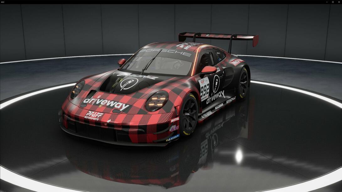 Idos Motorsport #17
