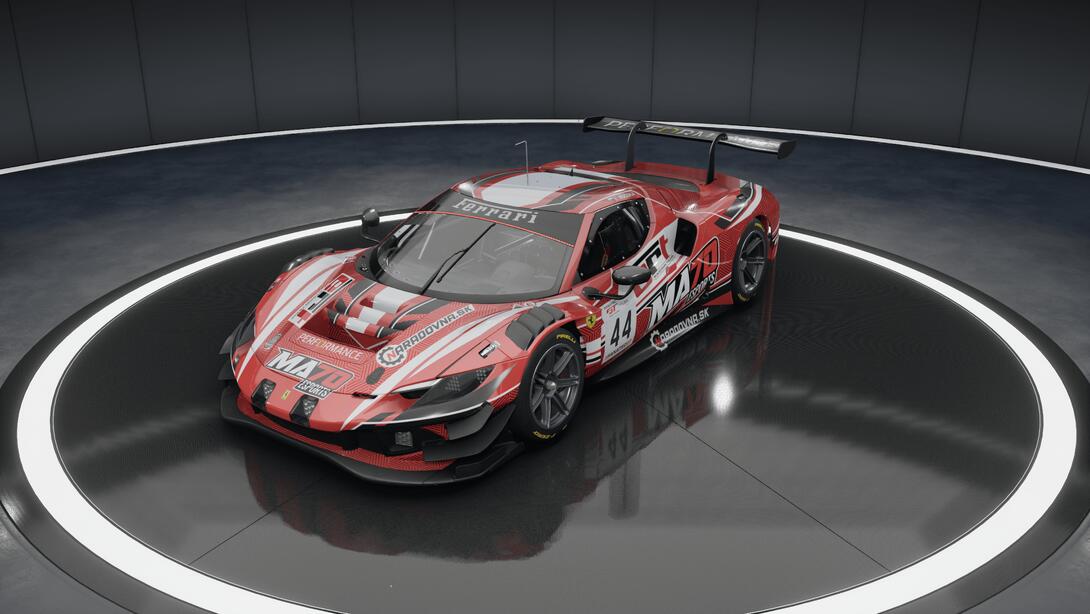 MA70 Esports