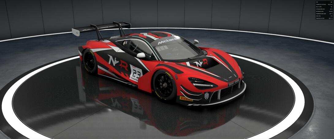 N2R Team 1