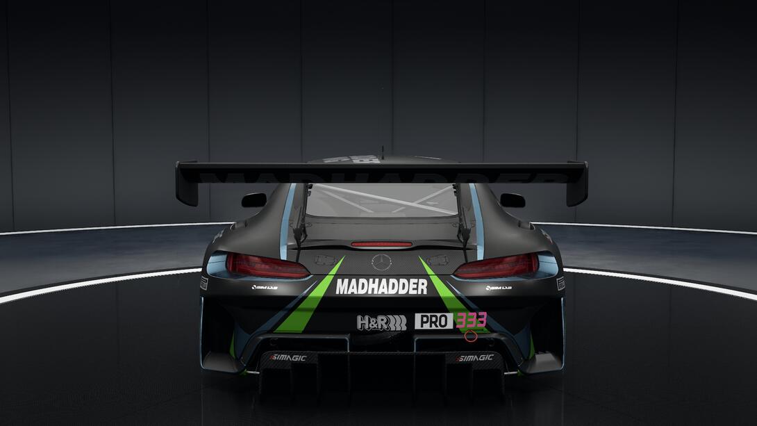 Mercedes AMG GT3 EVO_5