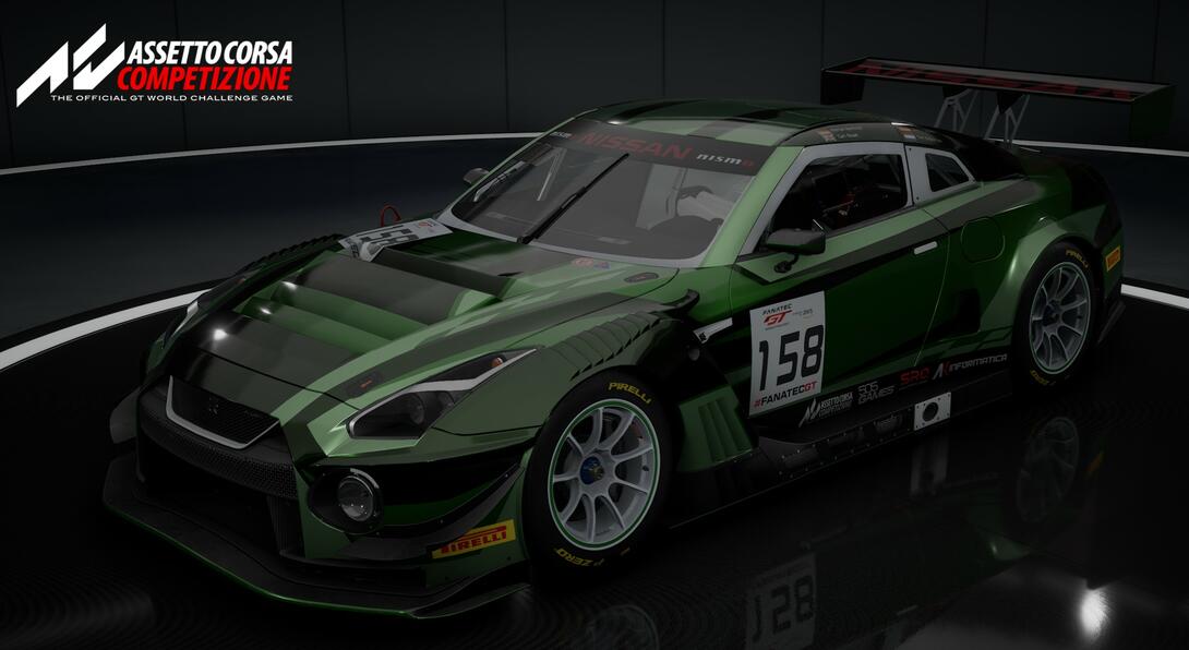 People Of Culture Racing