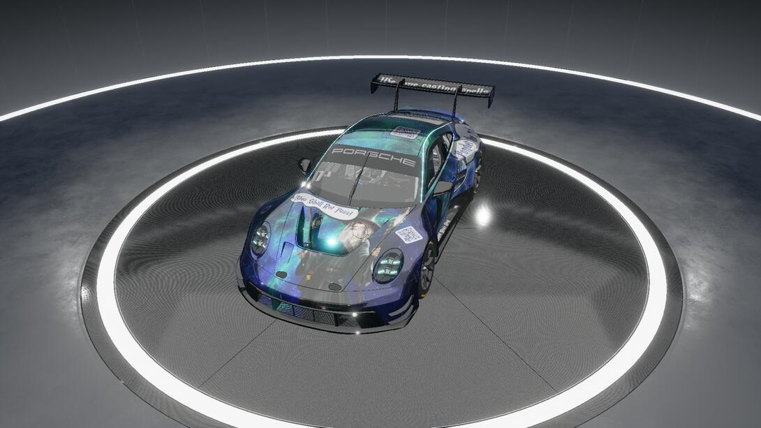 77_ShadowWizardMoneyGang_Porsche992_Endurance