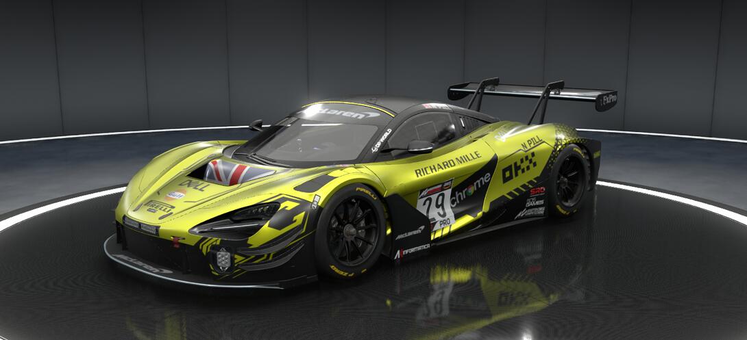 NP Racing