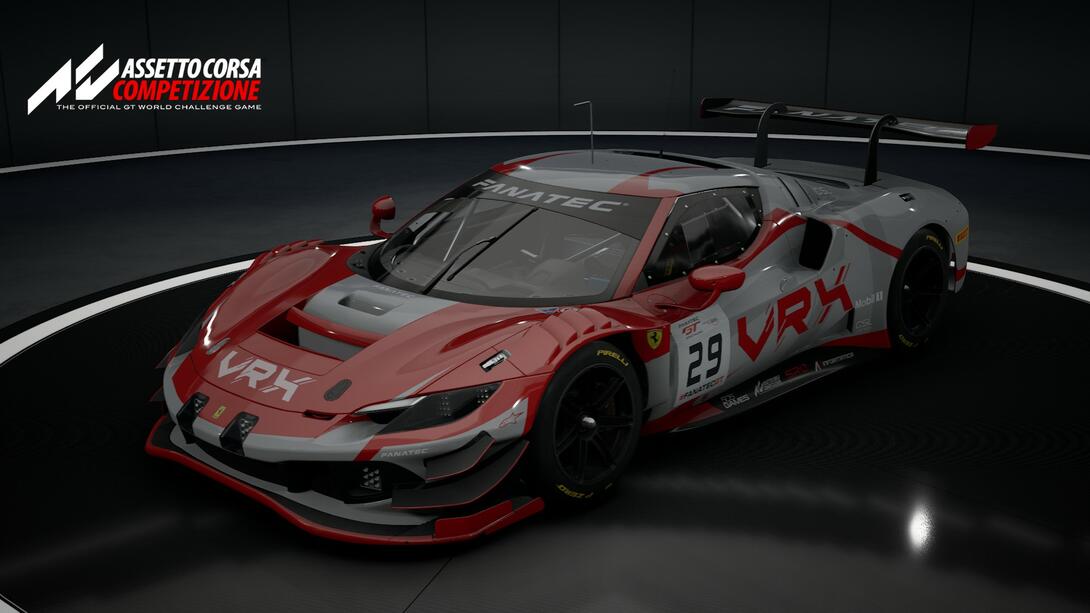 VRX Racing