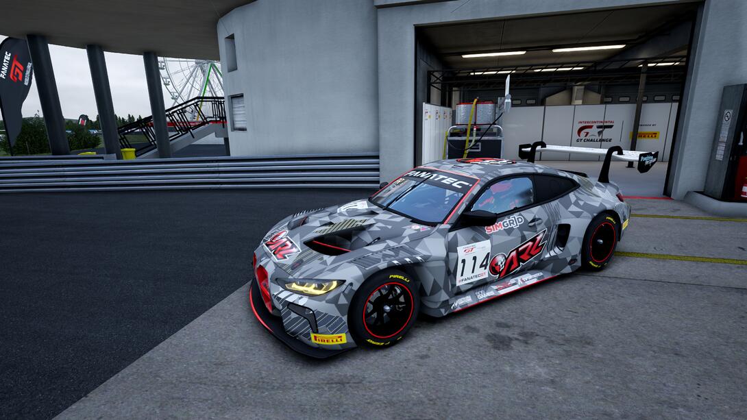 ARL M4