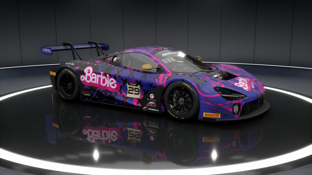 Barbie Badmins 29