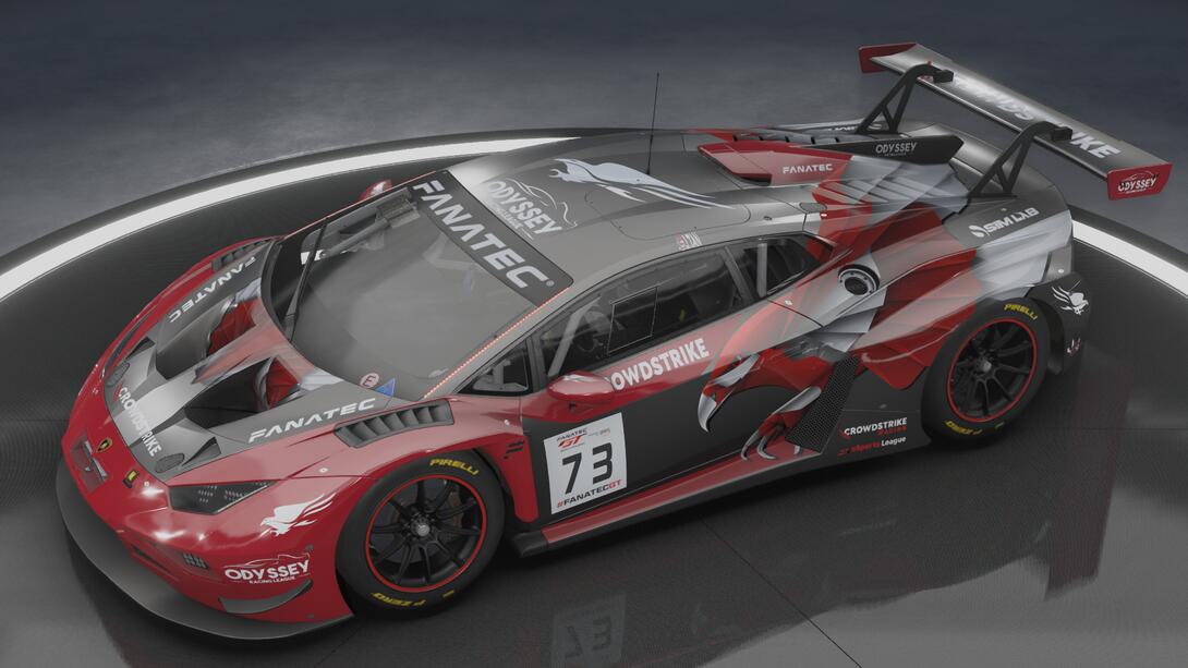 JTan73_Crowdstrike_Lambo