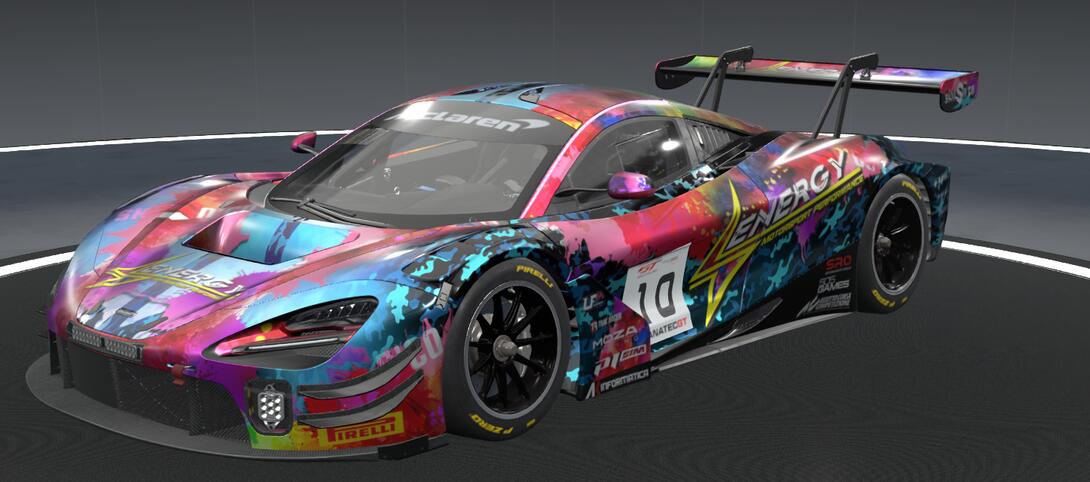 Energy MotorSport Performance