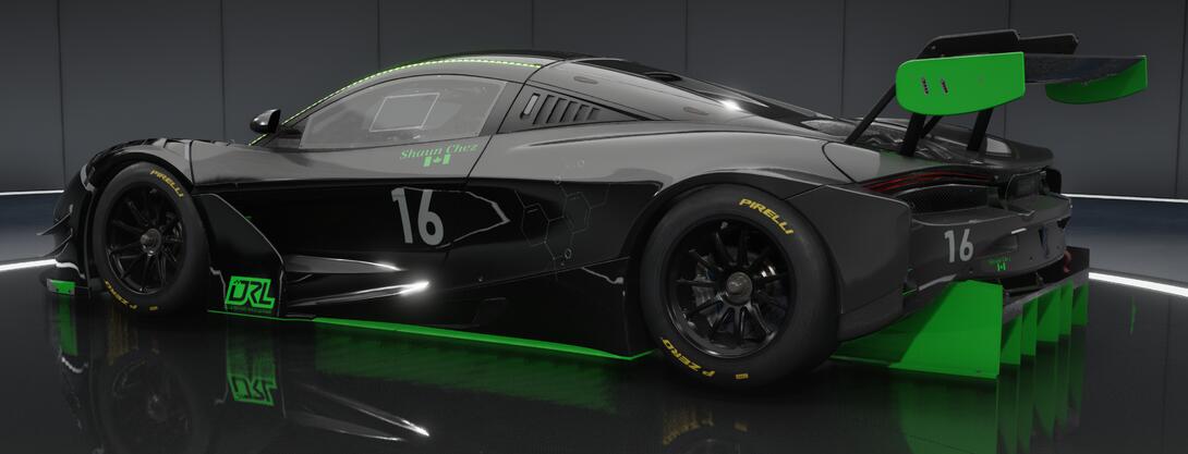 720EVOChez