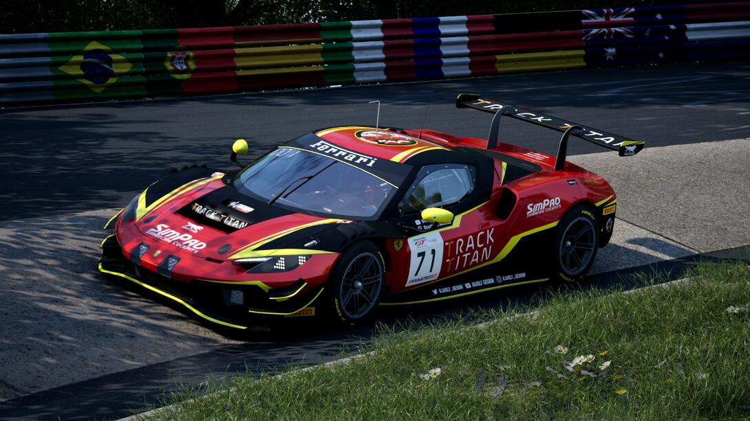 Scuderia Fantozzi