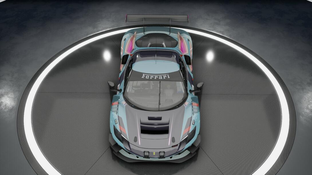 Jetragon Racing #991