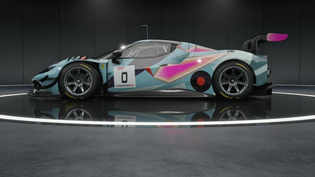 Jetragon Racing #152