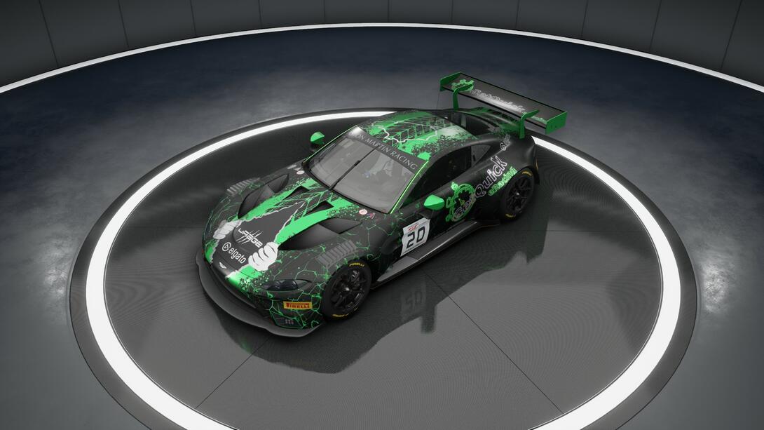 GetQuick eRacing