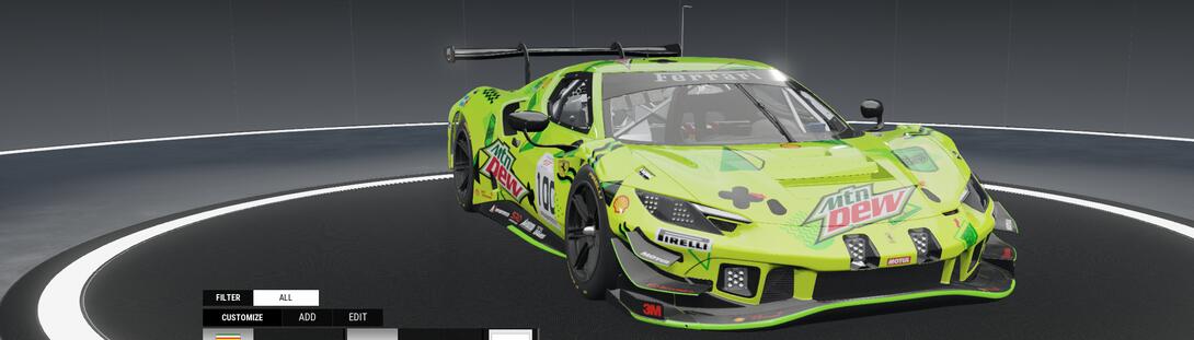 Mount Dew