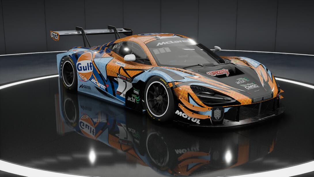 Nimesh#7 GULF