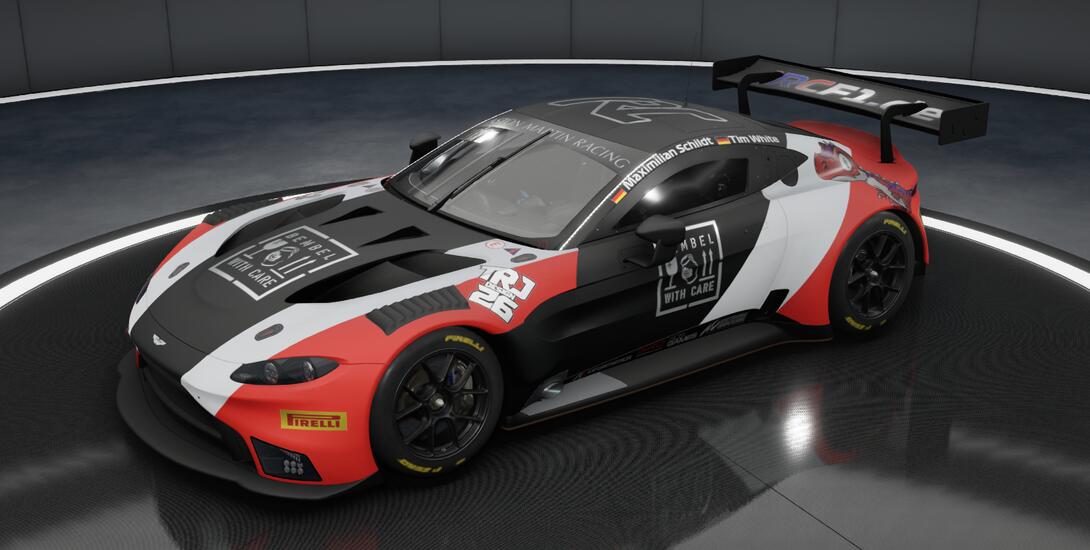 IRCF1 Benjamin Bierchen