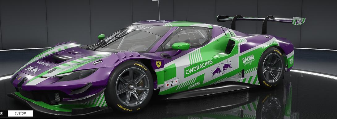 CWD Racing